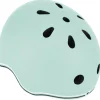 Casque Go Up Pastel Menthe (XXS-XS, 45-51 cm)