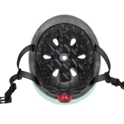 Casque Go Up Pastel Menthe (XXS-XS, 45-51 cm)