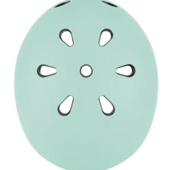 Casque Go Up Pastel Menthe (XXS-XS, 45-51 cm)