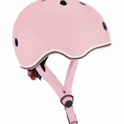 Casque Go Up Pastel Rose (XXS-XS, 45-51 cm)