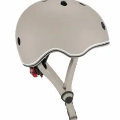 Casque Go up Taupe (XXS-XS, 45-51 cm)