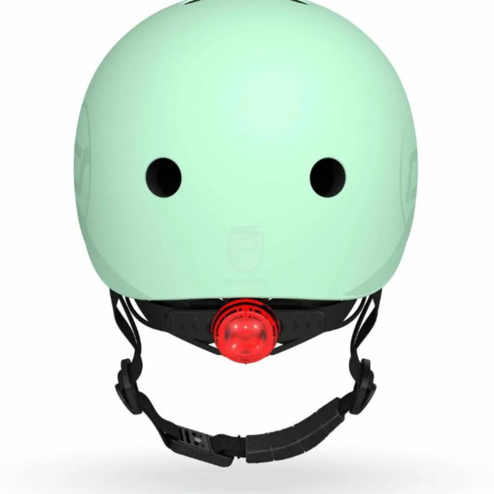 Casque Kiwi S (51-55 cm)