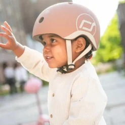 Casque Mocha XXS (45-51 cm)