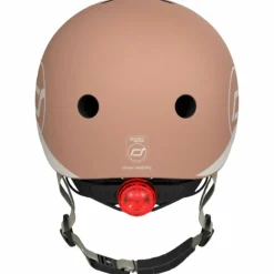 Casque Mocha XXS (45-51 cm)