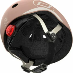 Casque Mocha XXS (45-51 cm)