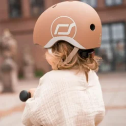 Casque Mocha XXS (45-51 cm)