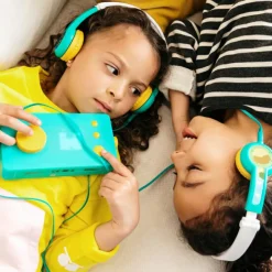 Casque Octave pour conteuse Ma fabrique à histoires