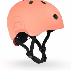 Casque Peach S (51-55 cm)