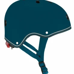 Casque Primo Bleu pétrole (XS-S, 48-53 cm)