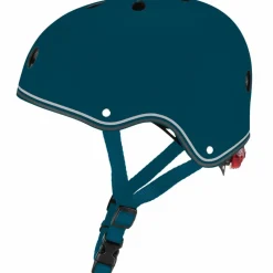 Casque Primo Bleu pétrole (XS-S, 48-53 cm)
