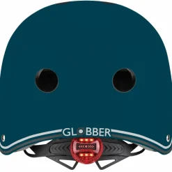 Casque Primo Bleu pétrole (XS-S, 48-53 cm)