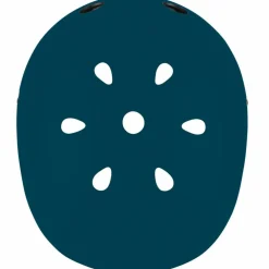 Casque Primo Bleu pétrole (XS-S, 48-53 cm)