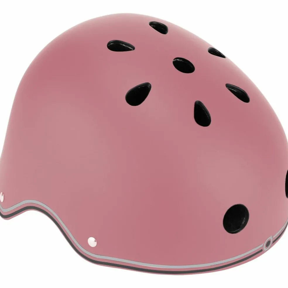 Casque Primo Pastel Rose (XS-S, 48-53 cm)