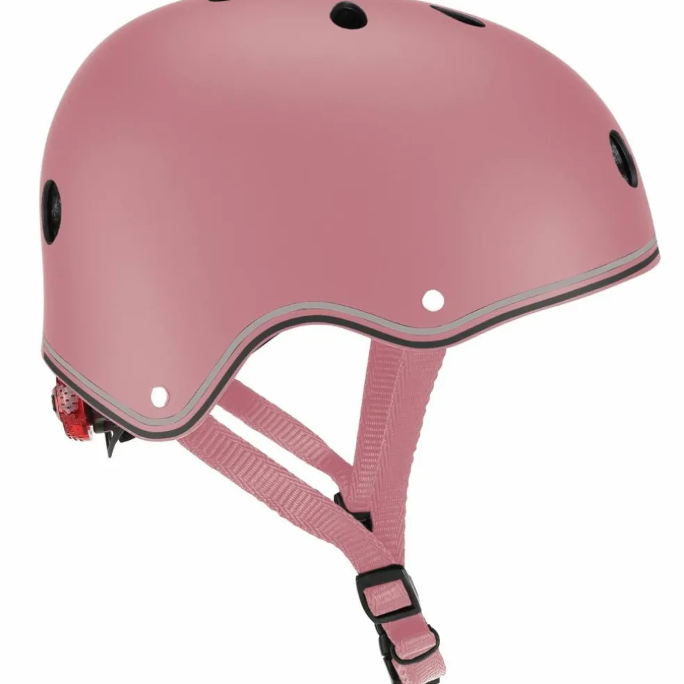Casque Primo Pastel Rose (XS-S, 48-53 cm)