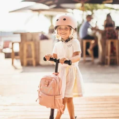 Casque Rose XXS (45-51 cm)