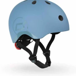 Casque Steel S (51-55 cm)