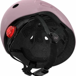 Casque Wildberry S (51-55 cm)