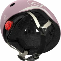 Casque Wildberry XXS (45-51 cm)