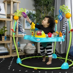 Centre d'activités à rebond Ocean Explorer Curiosity Cove