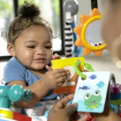 Centre d'activités à rebond Ocean Explorer Petit Avion