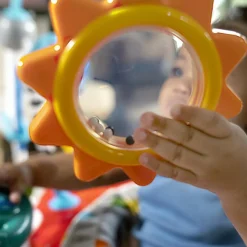 Centre d'activités à rebond Ocean Explorer Petit Avion