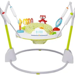 Centre d'activités évolutif à rebond Explore & More Jumpscape