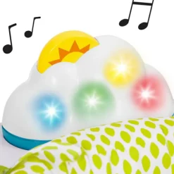 Centre d'activités évolutif à rebond Explore & More Jumpscape