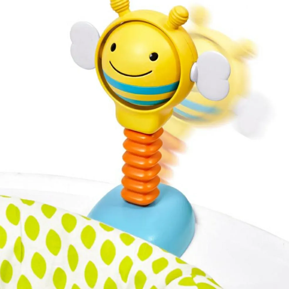 Centre d'activités évolutif à rebond Explore & More Jumpscape