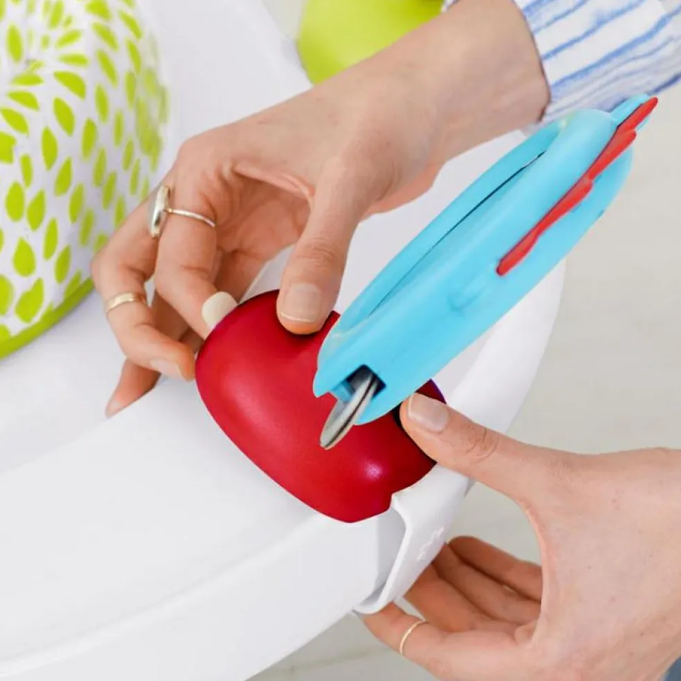 Centre d'activités évolutif à rebond Explore & More Jumpscape