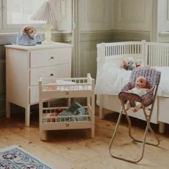 Chaise haute pour poupée Kyoto