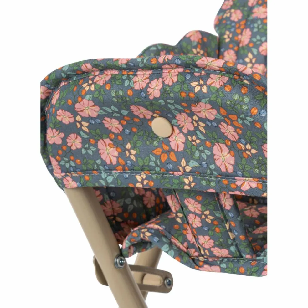 Chaise haute pour poupée Kyoto