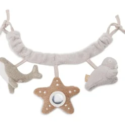 Chaîne d'activités à suspendre Deepsea