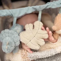 Chaîne d'activités à suspendre Roarsome