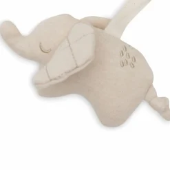 Chaîne d'activités Elephant Tales