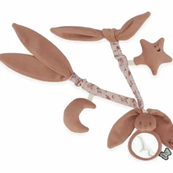 Chaîne d'activités Lapinoo Terracotta