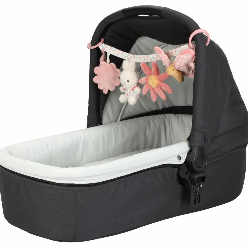 Chaîne d'activités pour poussette Miffy Lucky Blossom