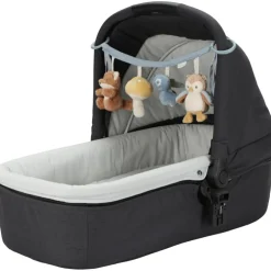 Chaîne d'activités pour poussette Forest Friends