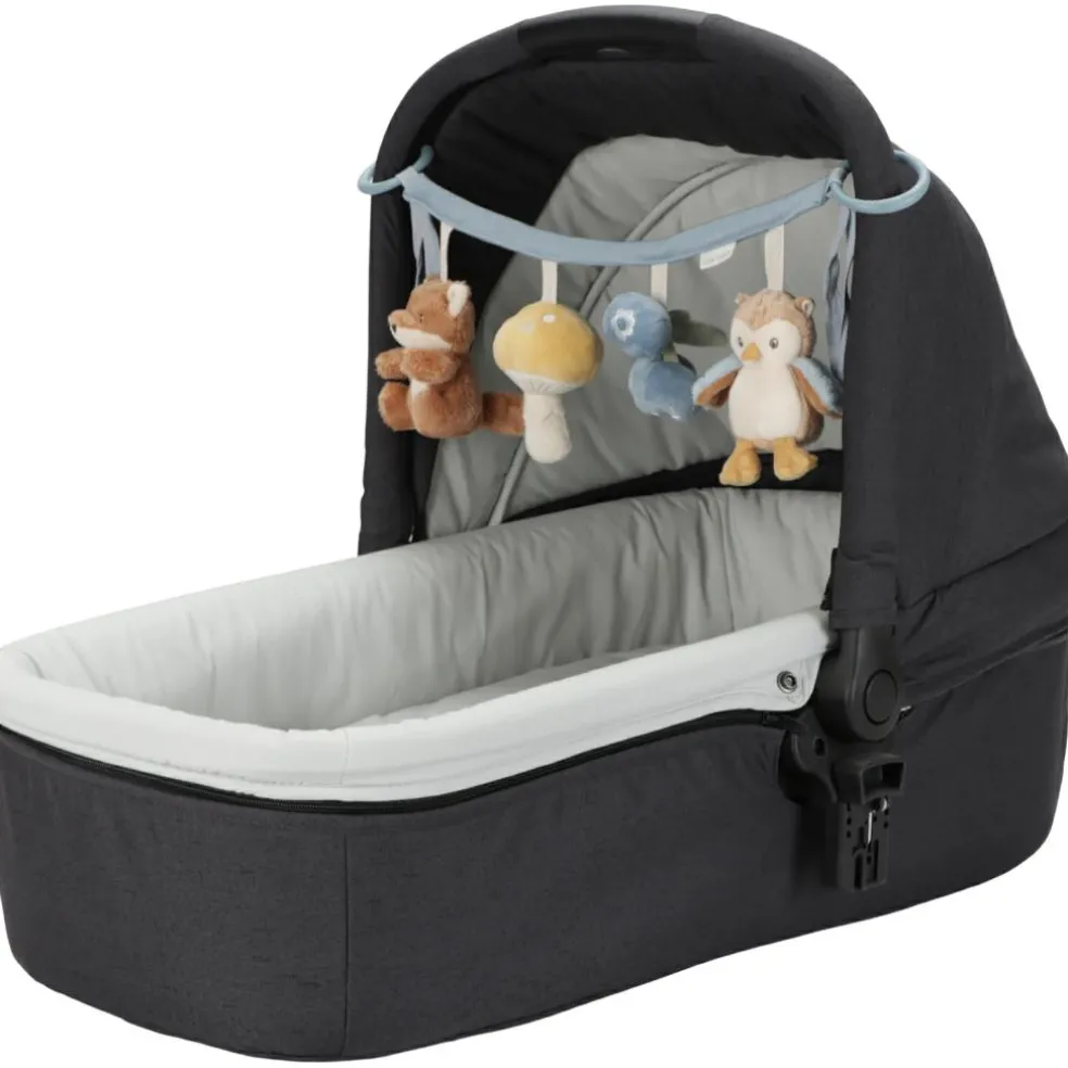 Chaîne d'activités pour poussette Forest Friends