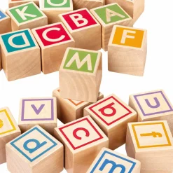 Chariot à roulettes avec blocs empilables