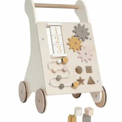 Chariot d'activité Nature