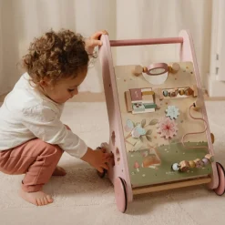 Chariot de marche FSC Fairy Garden