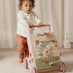 Chariot de marche FSC Fairy Garden