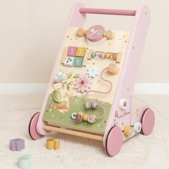 Chariot de marche FSC Fairy Garden