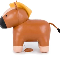 Charles le Cheval musical