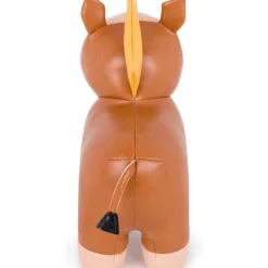 Charles le Cheval musical