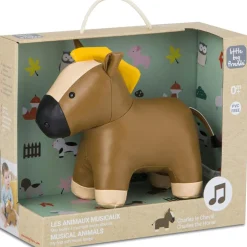 Charles le Cheval musical