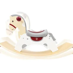 Cheval à bascule 2 en 1