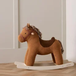 Cheval à bascule Véra