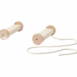 Cheval à tirer Dotty