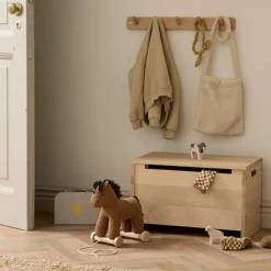 Cheval à tirer Vera